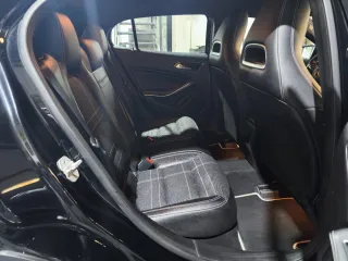 Mercedes-Benz GLA 2018