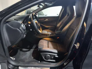 Mercedes-Benz GLA 2018