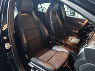 Mercedes-Benz GLA 2018