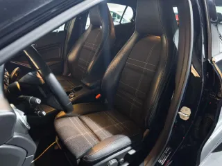 Mercedes-Benz GLA 2018