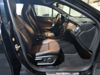 Mercedes-Benz GLA 2018