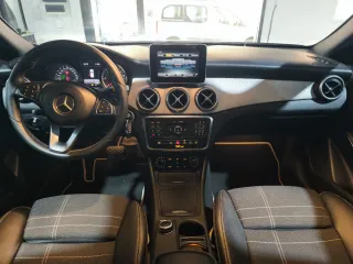 Mercedes-Benz GLA 2018