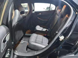 Mercedes-Benz GLA 2018