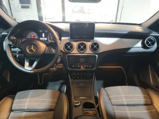 Mercedes-Benz GLA 2018