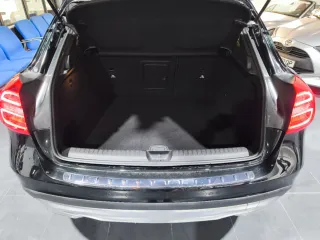 Mercedes-Benz GLA 2018