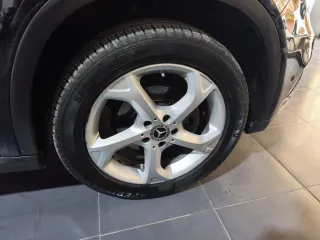 Mercedes-Benz GLA 2018