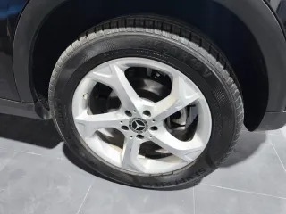 Mercedes-Benz GLA 2018