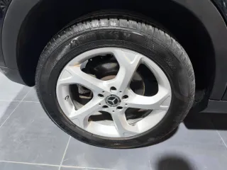 Mercedes-Benz GLA 2018