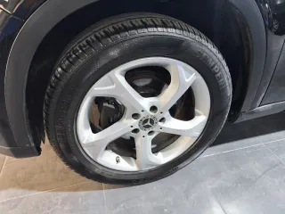 Mercedes-Benz GLA 2018