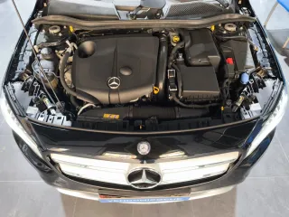 Mercedes-Benz GLA 2018