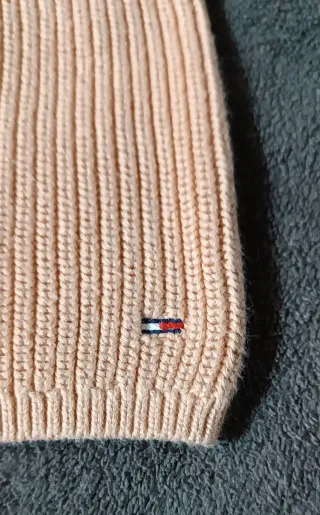 Jersey Tommy Hilfiger Coral Talla XL