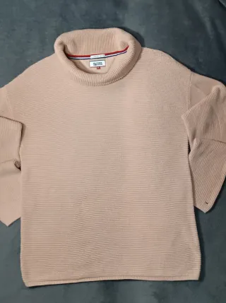 Jersey Tommy Hilfiger Coral Talla XL