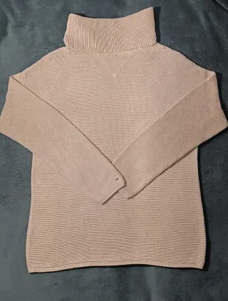 Jersey Tommy Hilfiger Coral Talla XL