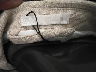 Blazer Zara Talla 54