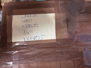 Tapacubos Dacia 14 pulgadas