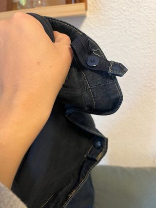 Lote Ropa Maternidad Jeans y Leggings