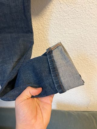 Lote Ropa Maternidad Jeans y Leggings