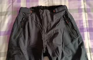 Pantalones de esquí unisex Aigle Actimum