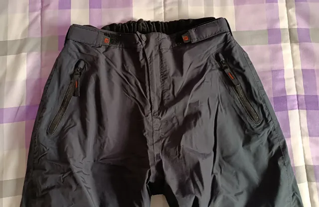 Pantalones de esquí unisex Aigle Actimum