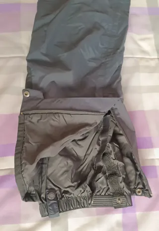 Pantalones de esquí unisex Aigle Actimum