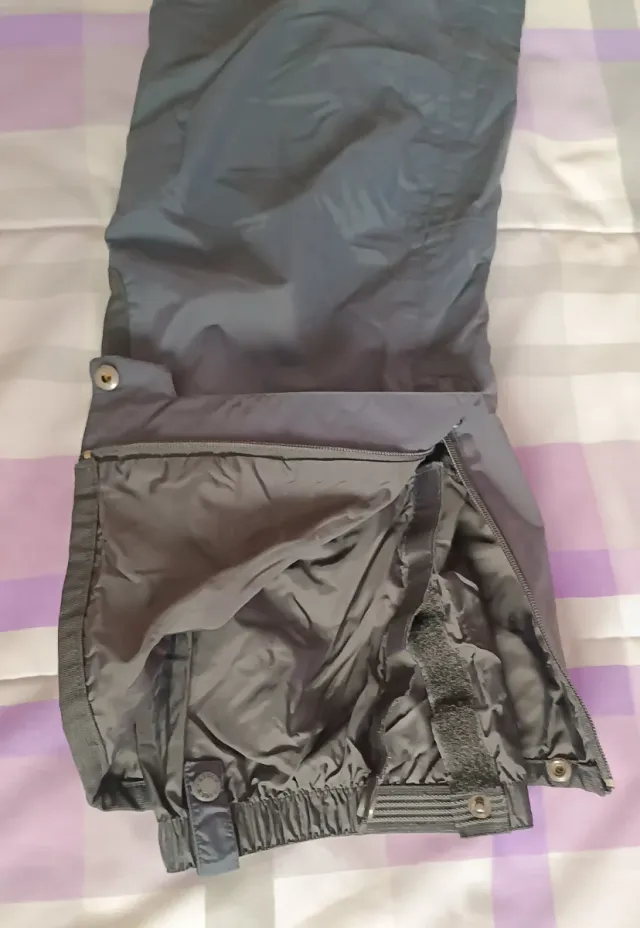 Pantalones de esquí unisex Aigle Actimum