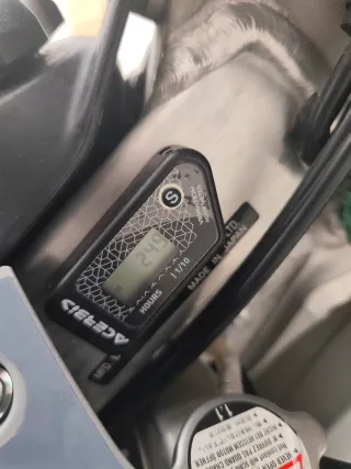 Kawasaki KX 450 2023