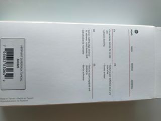 Cinta Manillar Bontrager Azul