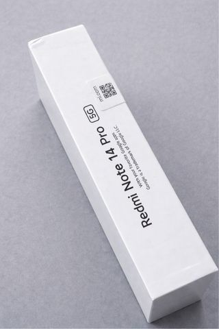 Xiaomi Redmi Note 14 Pro 5G Morado