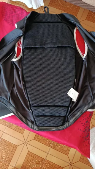 Protector Espalda y Cadera