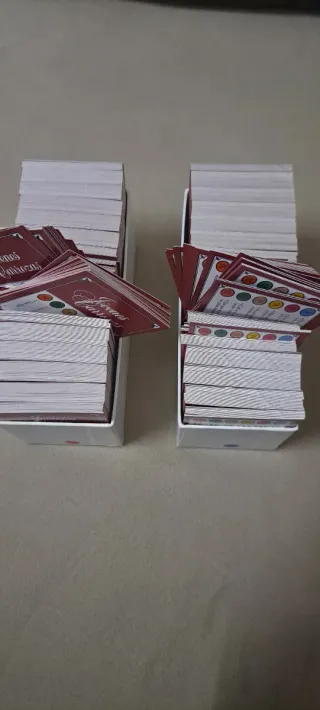 Trivial Pursuit Edición Jóvenes Carrozas
