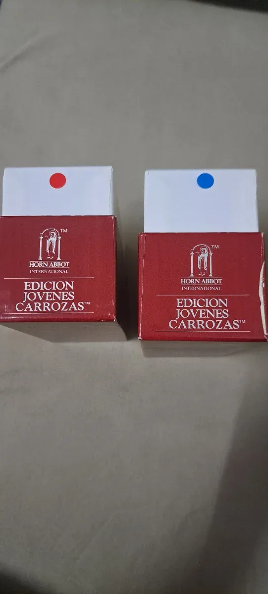 Trivial Pursuit Edición Jóvenes Carrozas