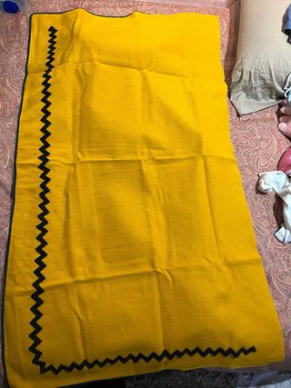 Traje Regional Cántabro Bebé