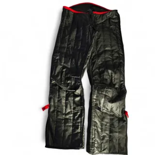 Pantalones Moto Alpinestars ST-1 WP Negro. Talla L