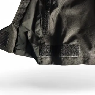 Pantalones Moto Alpinestars ST-1 WP Negro. Talla L