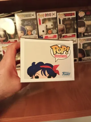 Funko Pop! Dragon Ball LUNCH