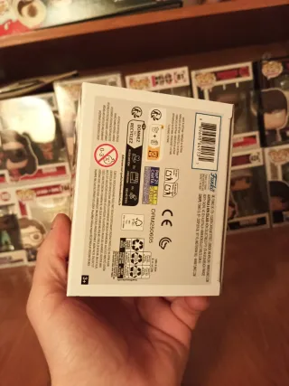 Funko Pop! Dragon Ball LUNCH