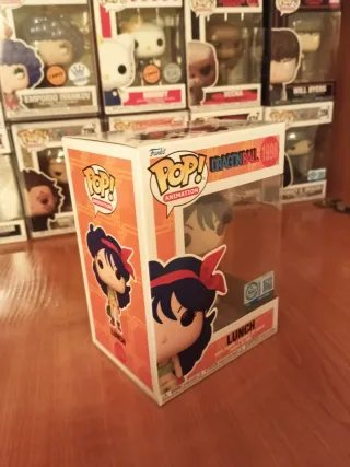 Funko Pop! Dragon Ball LUNCH