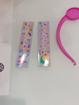 My Little Pony Movie Spring Driver Pony