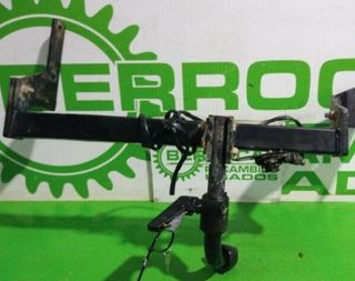 Ke5006p500 enganche remolque nissan juke 126539