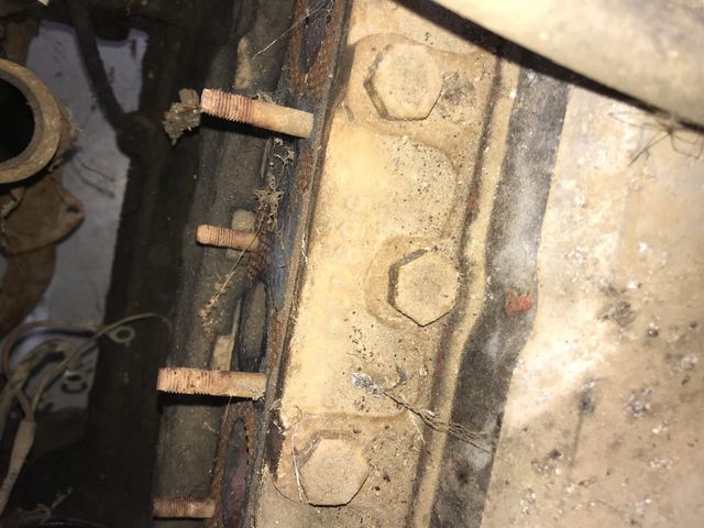 Partes motores Santana Diesel 2.25 varios