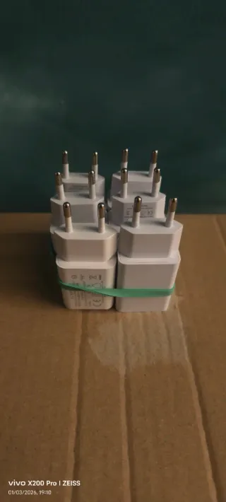 Cámara de seguridad interior FUERS