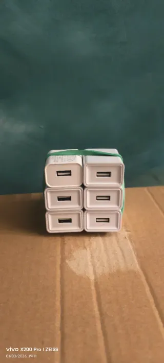 Cámara de seguridad interior FUERS