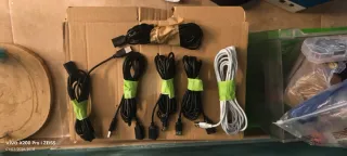 Cámara de seguridad interior FUERS