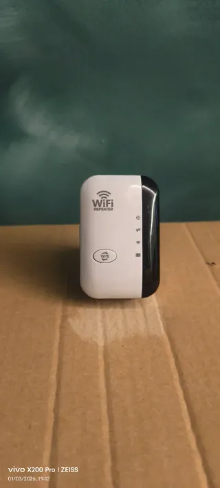 Cámara de seguridad interior FUERS