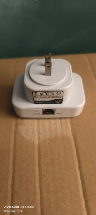 Cámara de seguridad interior FUERS