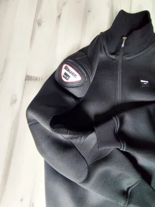 Chaqueta Blauer Neopreno Moto Talla XL