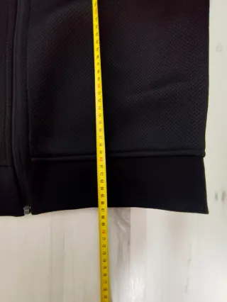 Chaqueta Blauer Neopreno Moto Talla XL