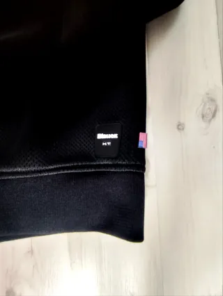 Chaqueta Blauer Neopreno Moto Talla XL