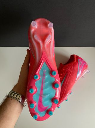 Nike ZM Vapor 16 Elite AG Pro Mad Energy
