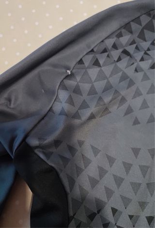 Maillot Ale Summit manga larga